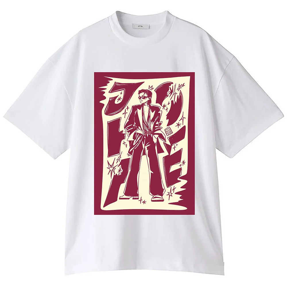 تیشرت جی دی