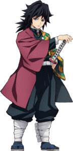 تیشرت چاپی طرح انیمه