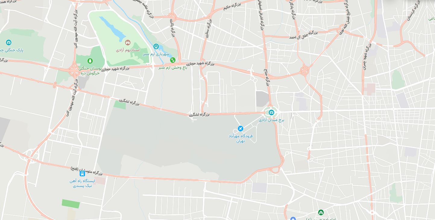 محل فروشگاه