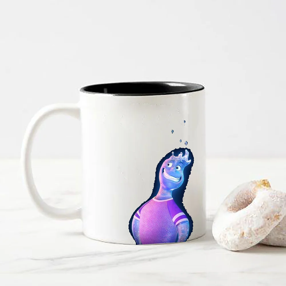 ماگ طرح آلبرتو اسکورفانو